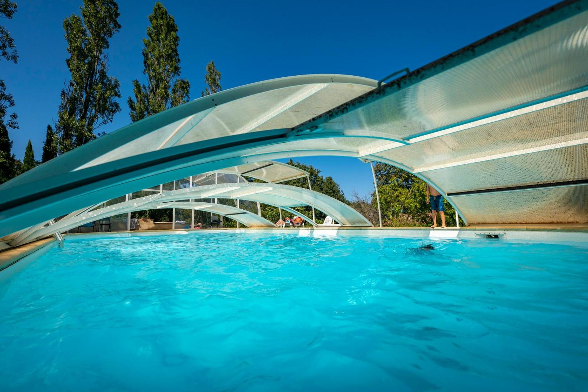 La Maison De L'Ecolieu Du Turc - Piscine Partagee Le Mas-d'Agenais Luaran gambar