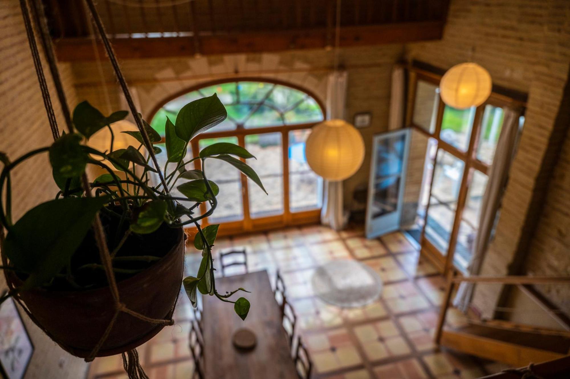 La Maison De L'Ecolieu Du Turc - Piscine Partagee Le Mas-d'Agenais Luaran gambar