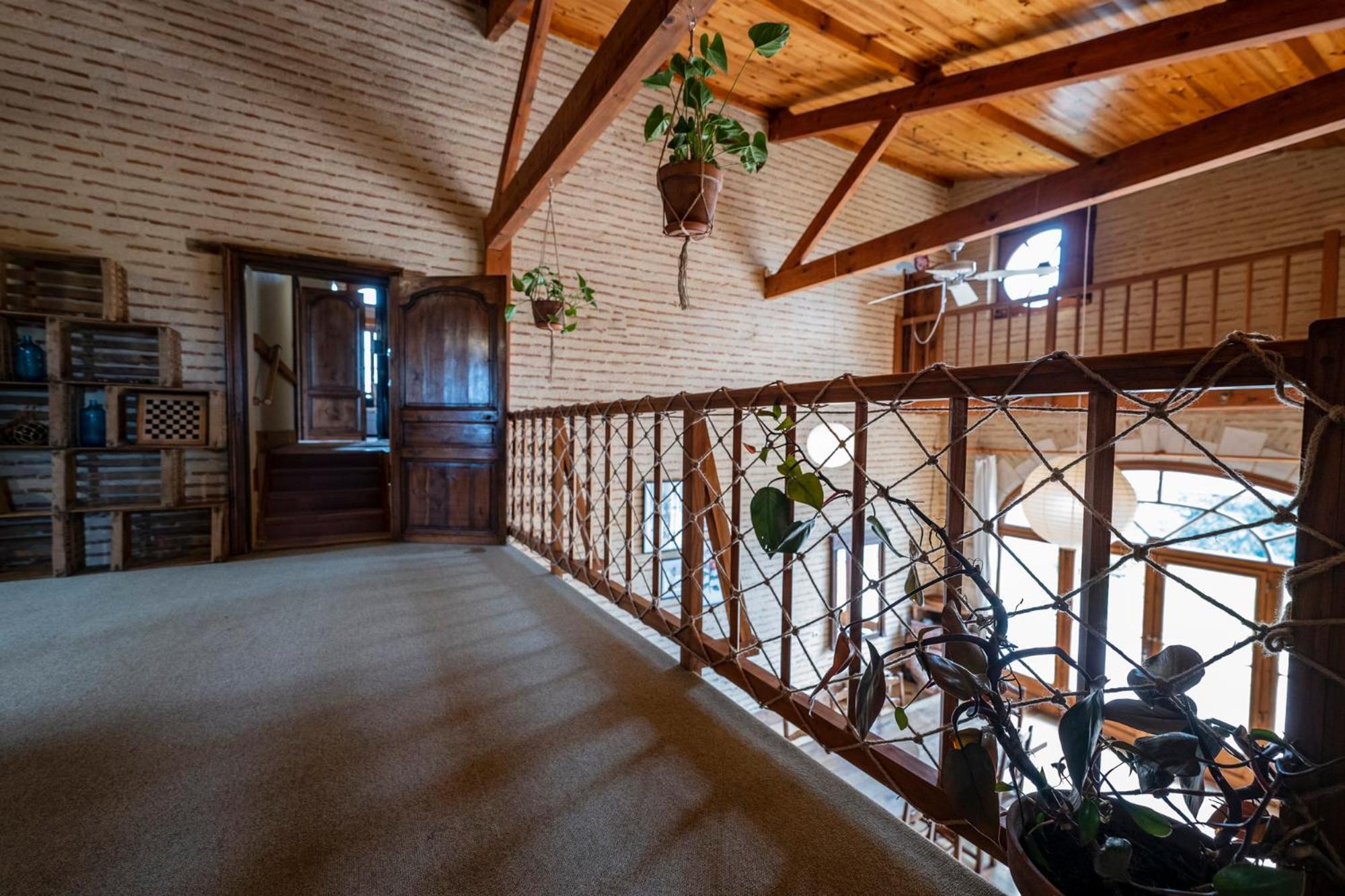 La Maison De L'Ecolieu Du Turc - Piscine Partagee Le Mas-d'Agenais Luaran gambar
